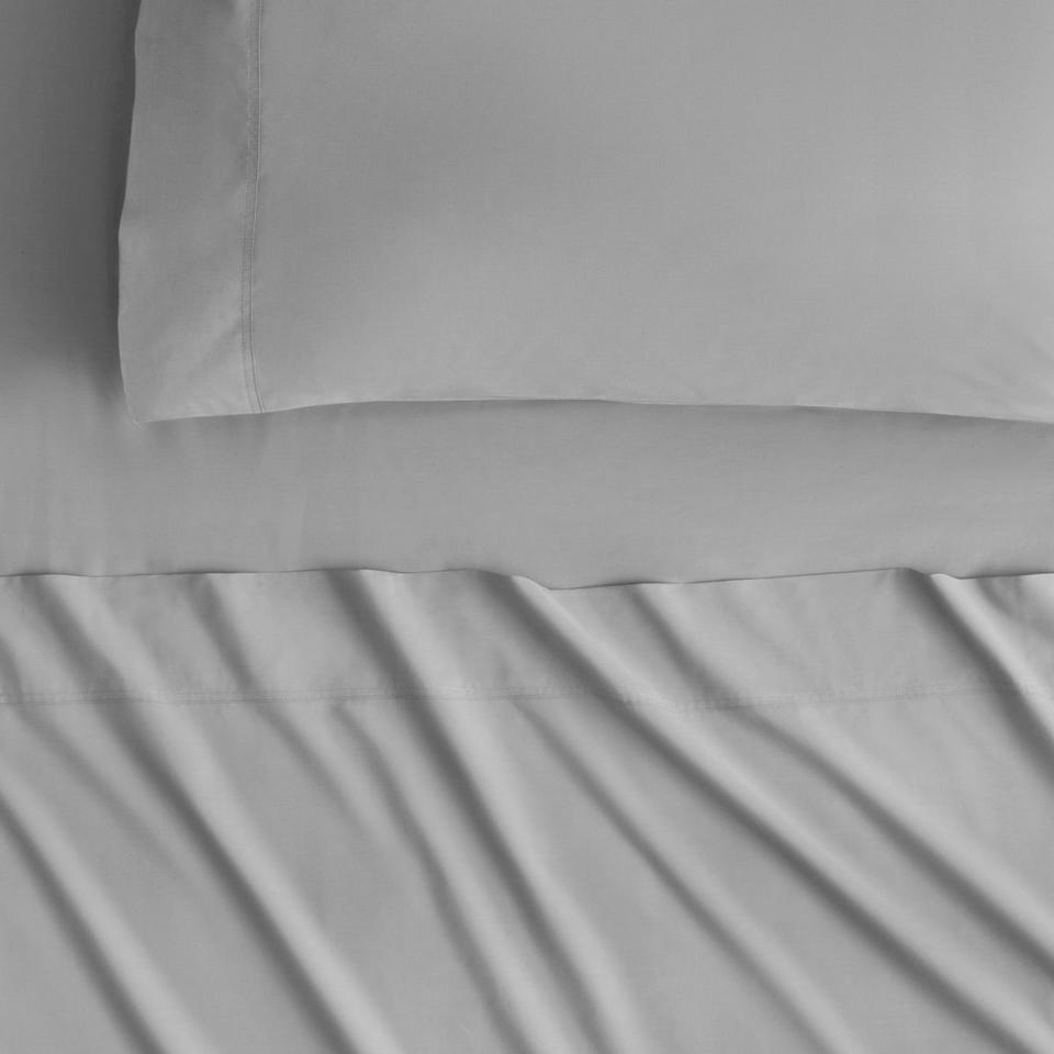 Sheridan Byren Percale Fitted Sheet