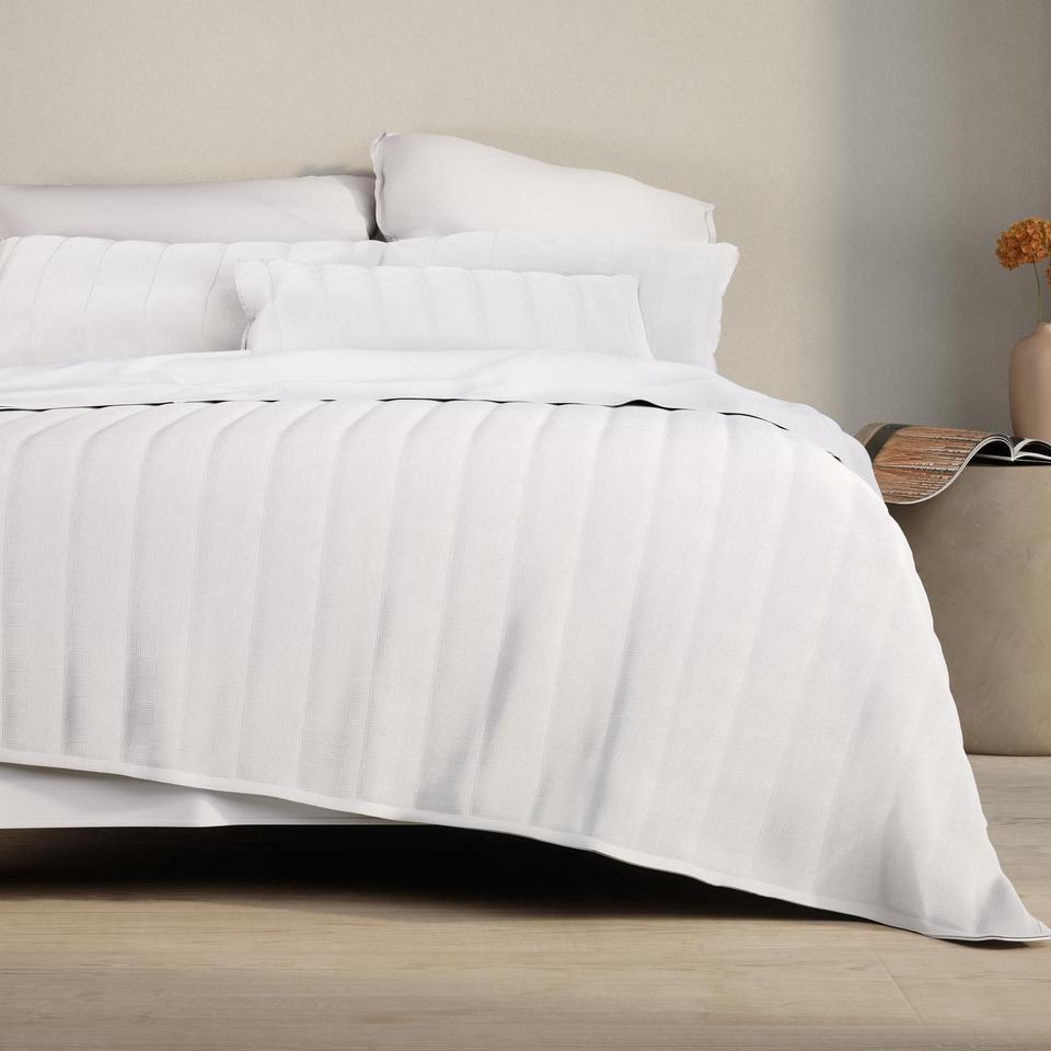 Sheridan Calanthe Bed Cover