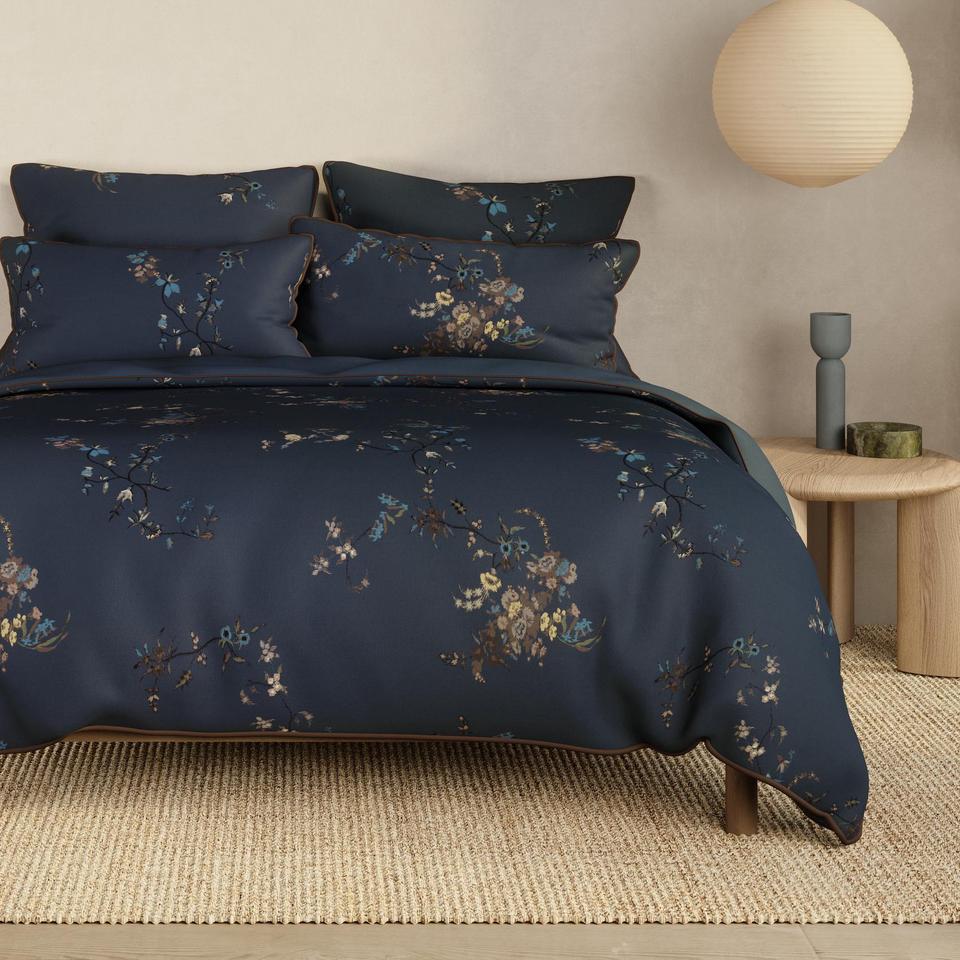 Sheridan Calipso Quilt Cover Set