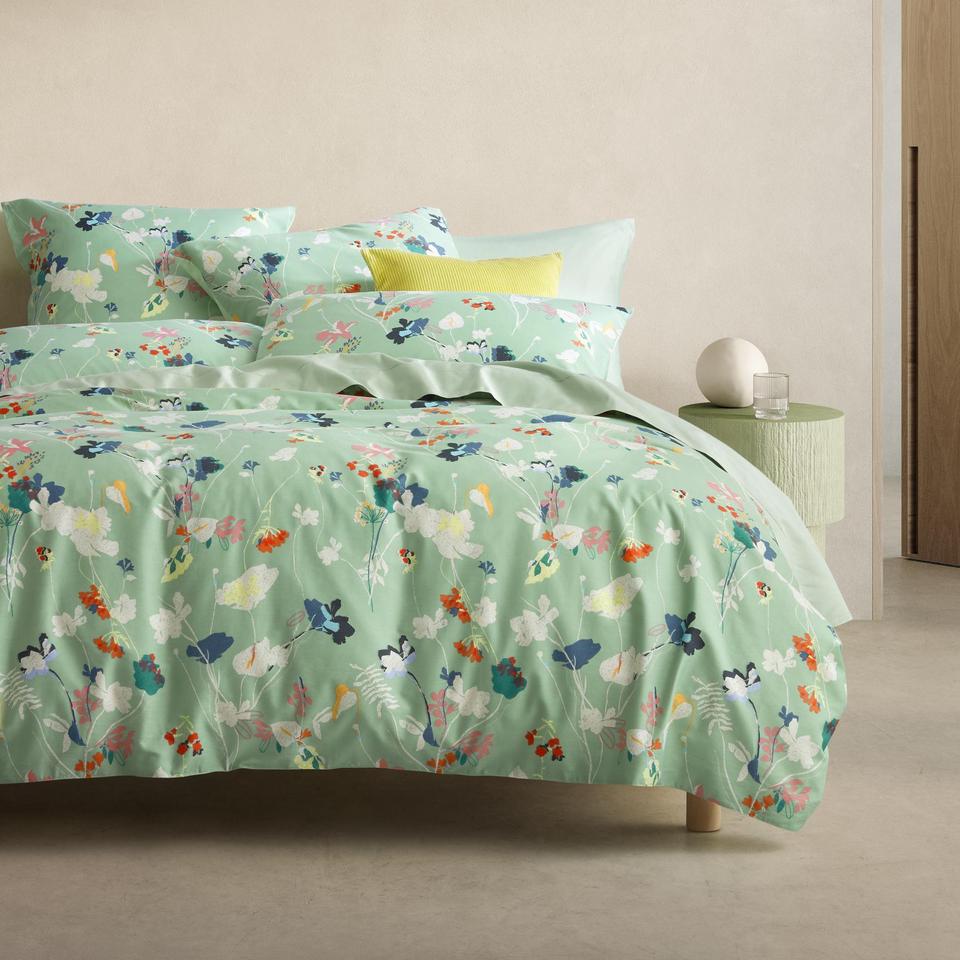 Sheridan Callie Quilt Cover Set
