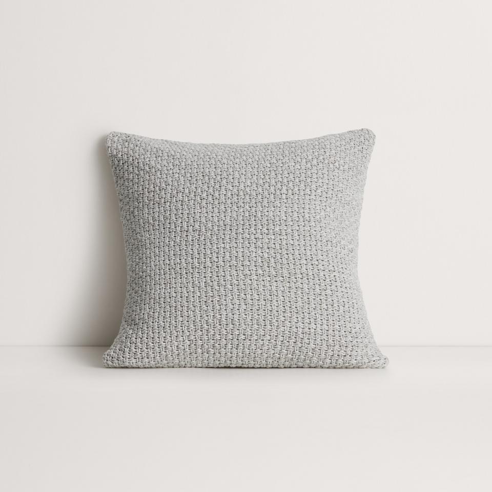 Caral Cushion in Grey