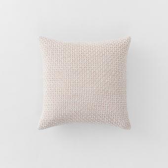 Sheridan Caral Cushion (antique white)