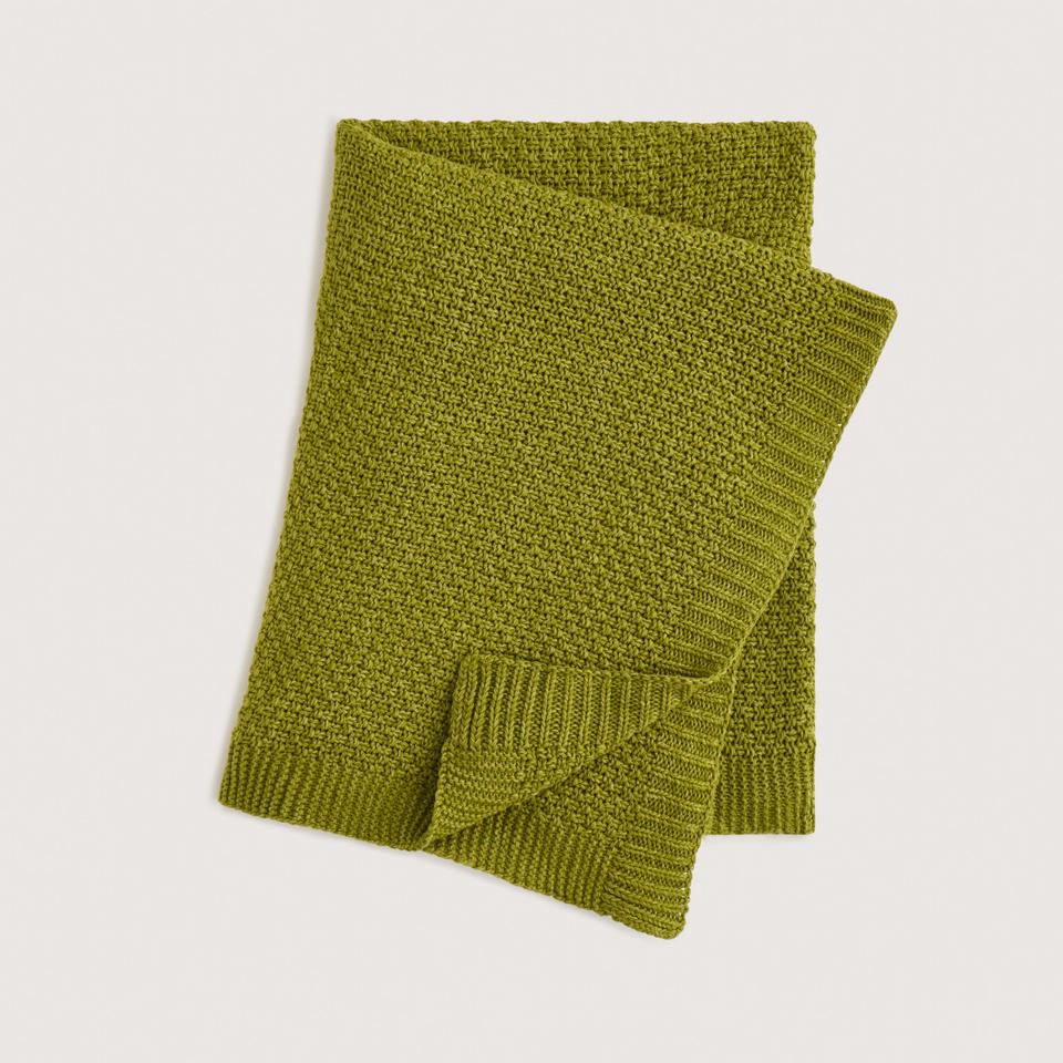 Sheridan Caral Throw
