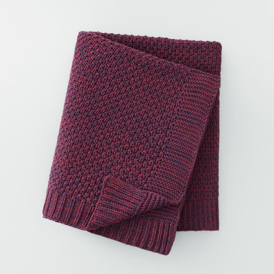 Sheridan Caral Throw