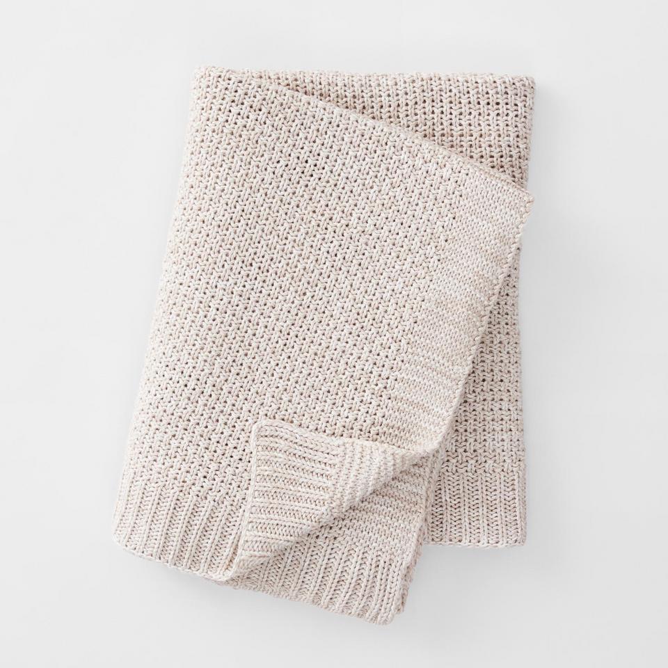 Sheridan Caral Throw