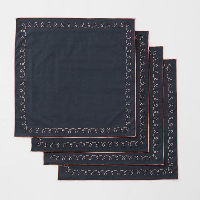 Sheridan Caraway Napkin Set