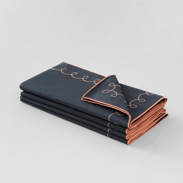 Sheridan Caraway Napkin Set