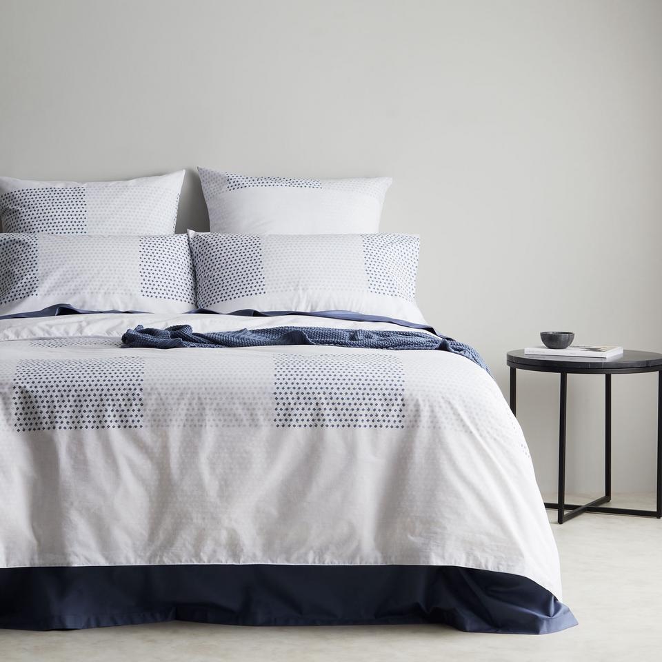 Sheridan Carluxe Quilt Cover Set