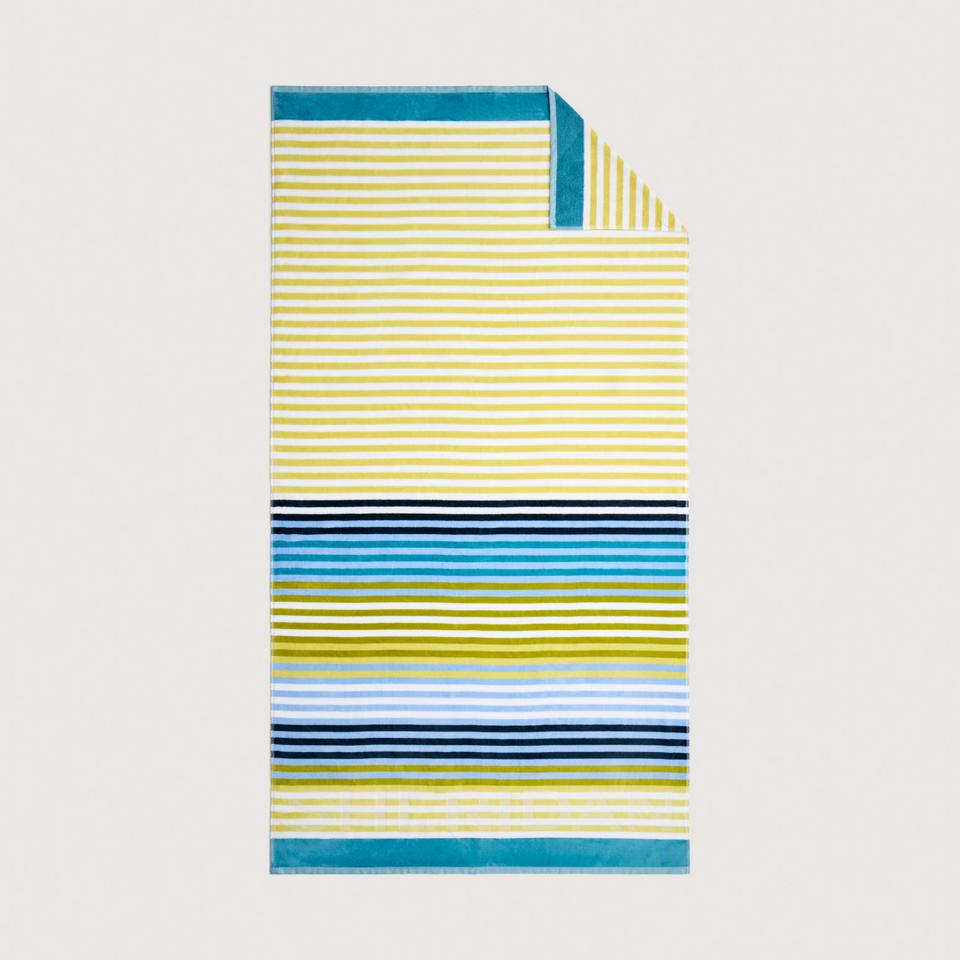 Sheridan Cayo Coco Beach Towel