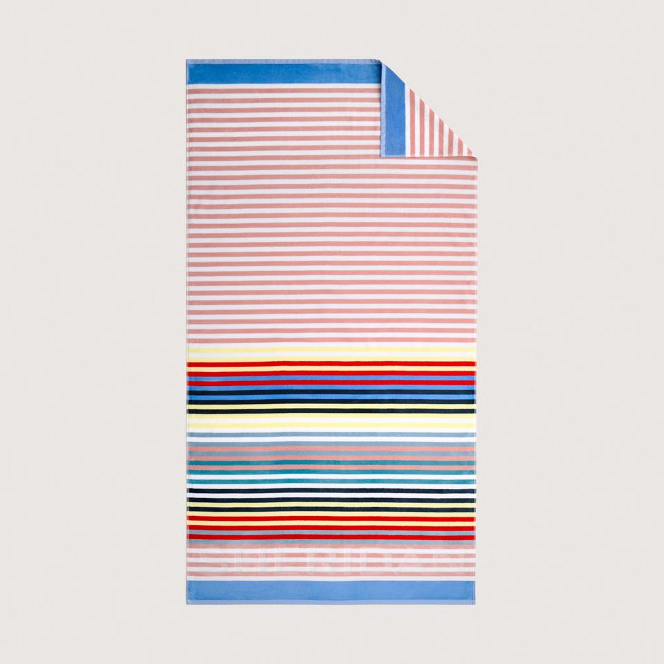 Sheridan Cayo Coco Beach Towel
