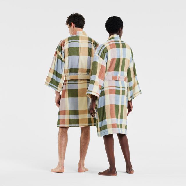 Sheridan Ceder Robe