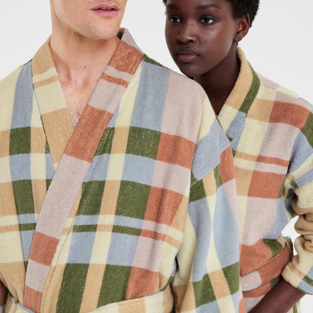 Sheridan Ceder Robe