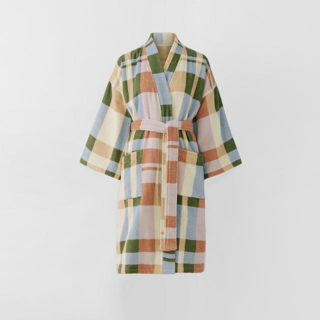 Sheridan Ceder Robe