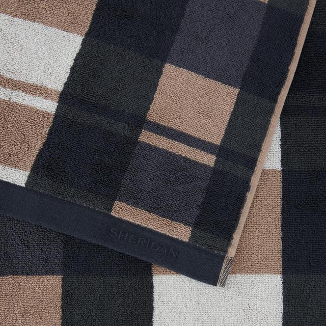 Sheridan Ceder Towel Collection