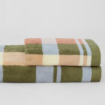 Sheridan Ceder Towel Collection (multi)