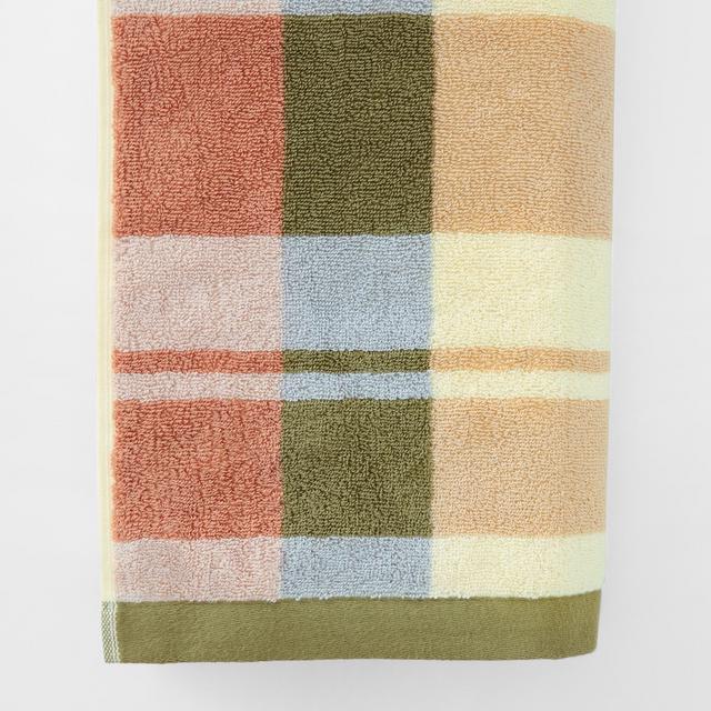 Sheridan Ceder Towel Collection