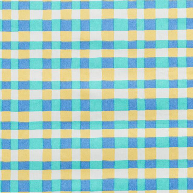 Sheridan Check Mate Kids Fitted Sheet Set