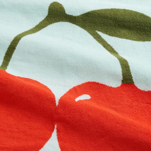 Sheridan Cherro Kids Beach Towel