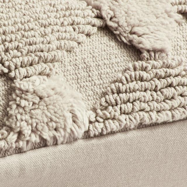 Sheridan Chesley Square Cushion