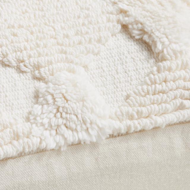 Sheridan Chesley Square Cushion