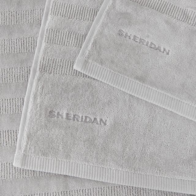 Sheridan Chiswick Towel Collection