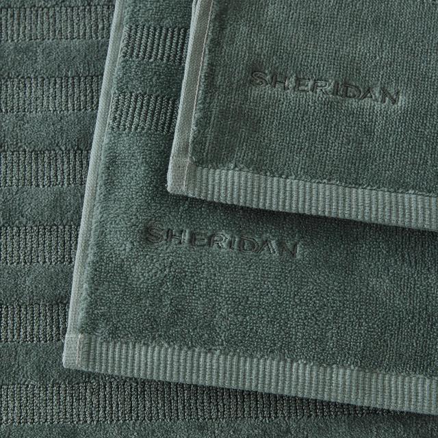 Sheridan Chiswick Towel Collection