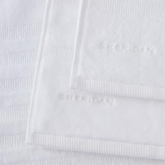 Sheridan Chiswick Towel Collection