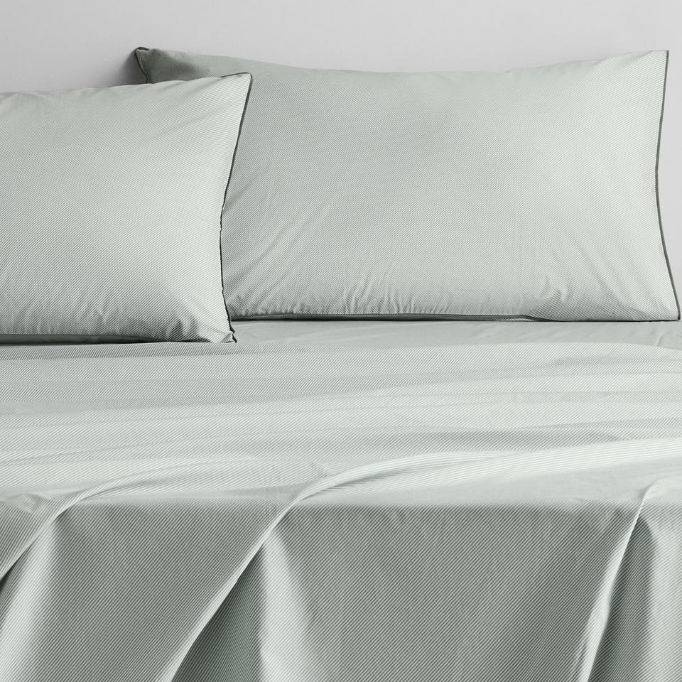 Sheridan Classic Contrast Chino Sheet Set