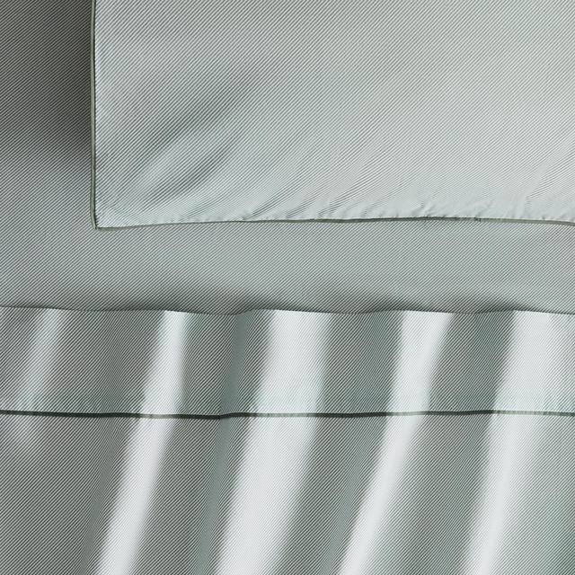Sheridan Classic Contrast Chino Sheet Set