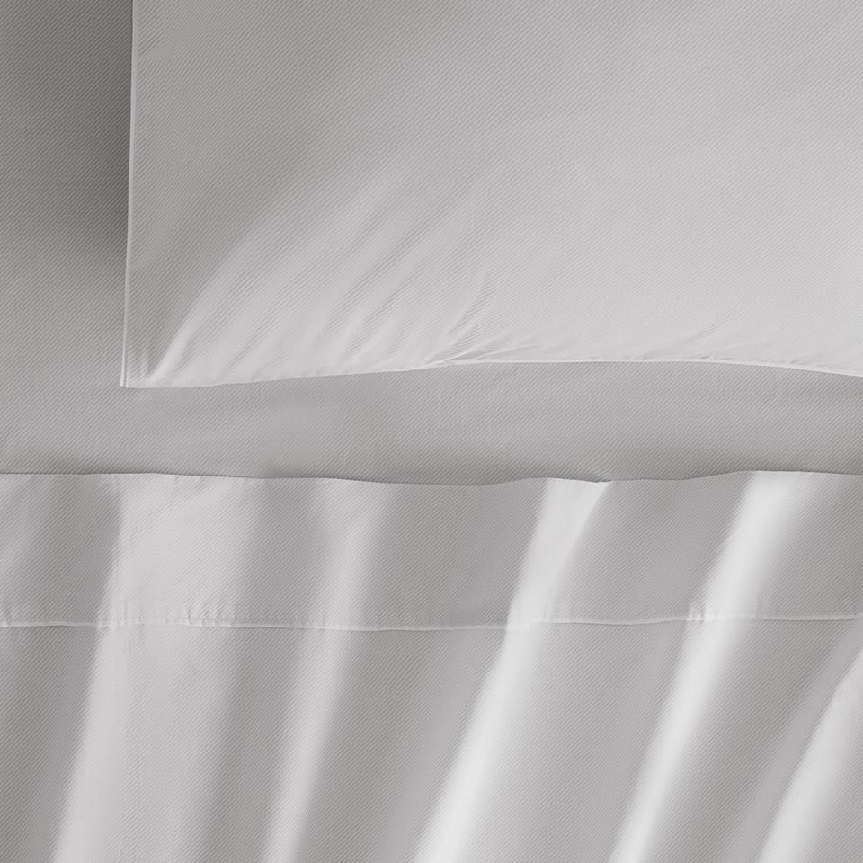 Sheridan Classic Contrast Chino Sheet Set
