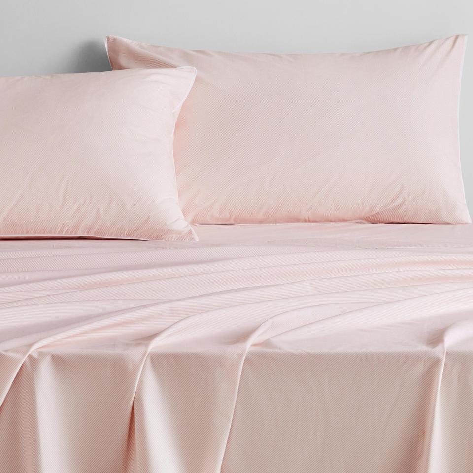 Sheridan Classic Contrast Chino Sheet Set