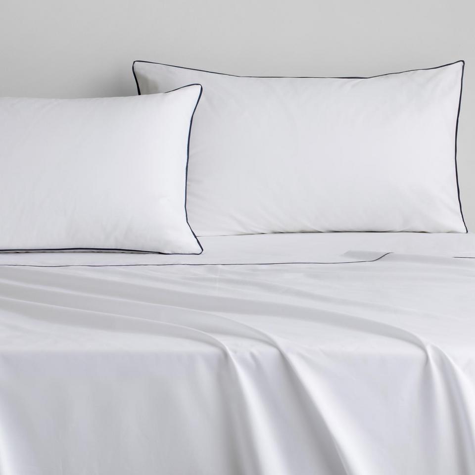 Sheridan Classic Contrast Sheet Set