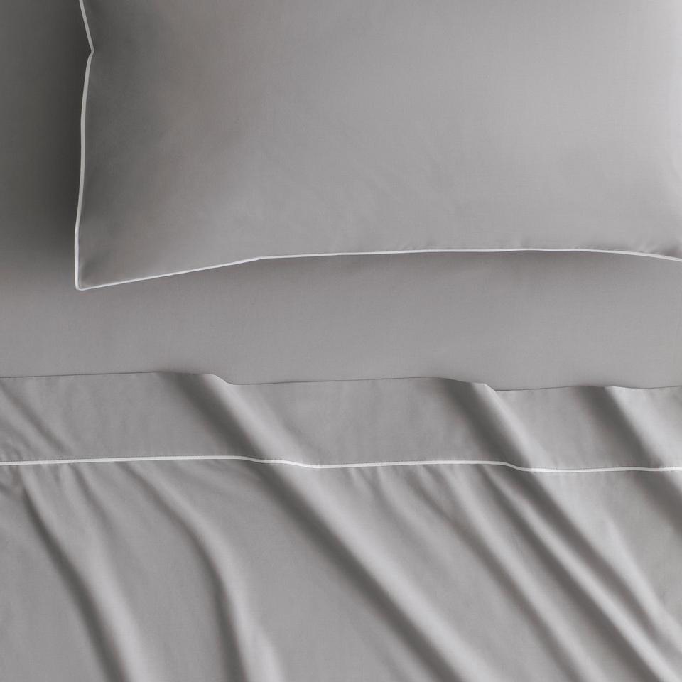 Sheridan Classic Contrast Sheet Set