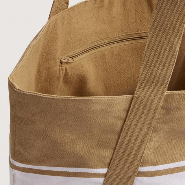 Sheridan Clearbay Beach Bag