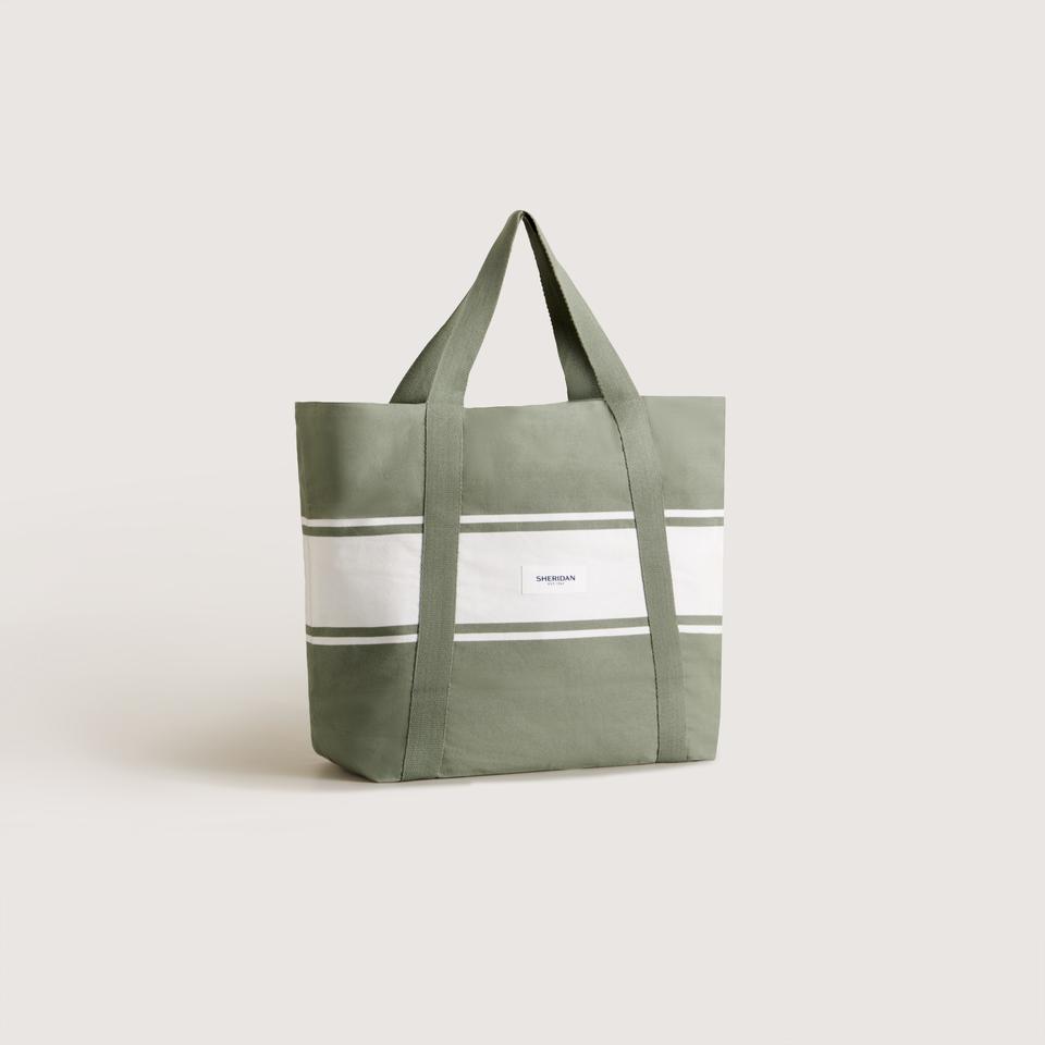 Sheridan Clearbay Beach Bag