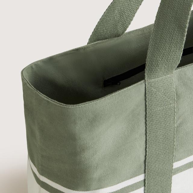 Sheridan Clearbay Beach Bag