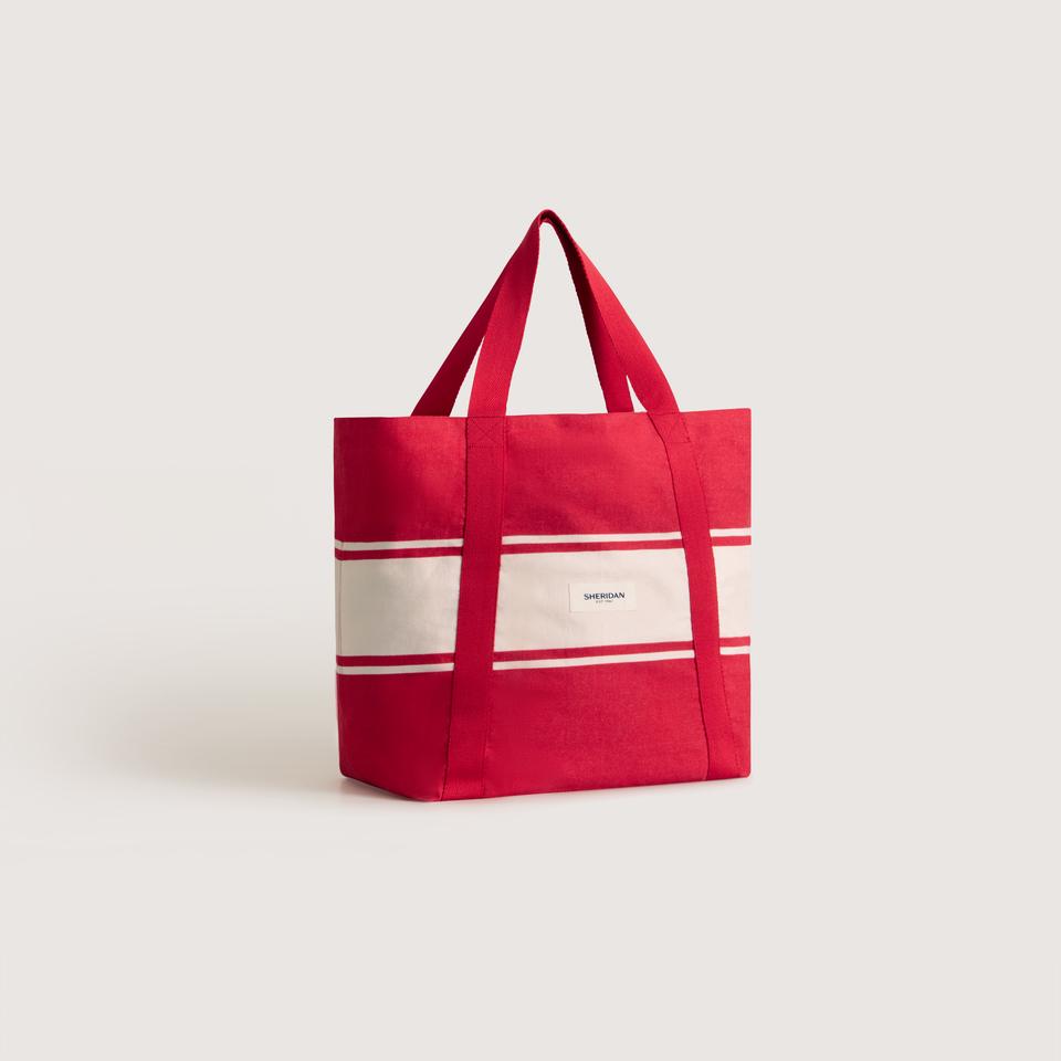 Sheridan Clearbay Beach Bag