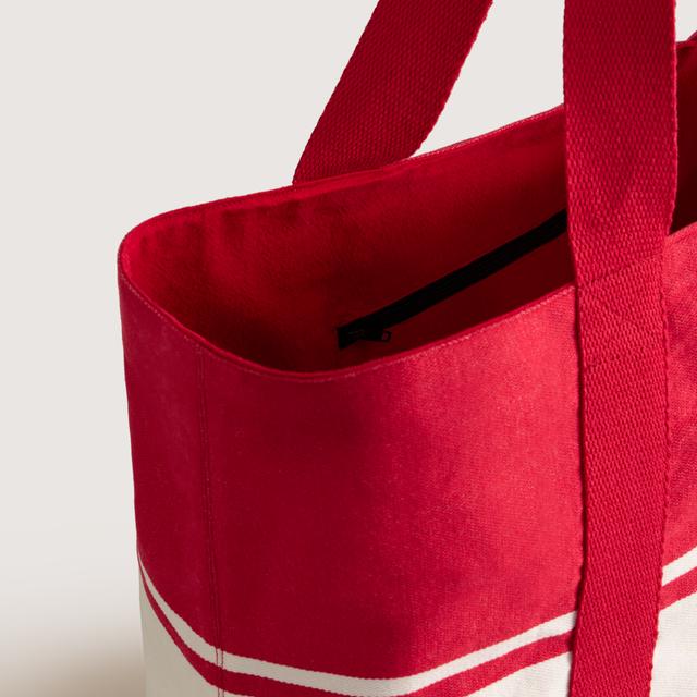 Sheridan Clearbay Beach Bag
