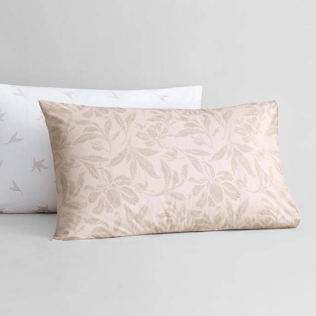 Sheridan Clemetis Quilt Cover Set