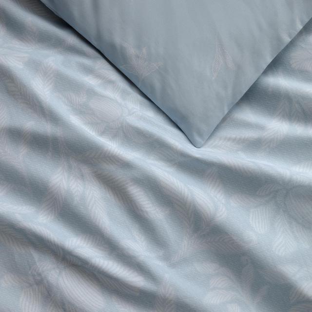 Sheridan Clemetis Quilt Cover Set