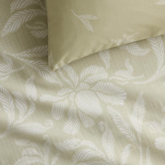 Sheridan Clemetis Quilt Cover Set
