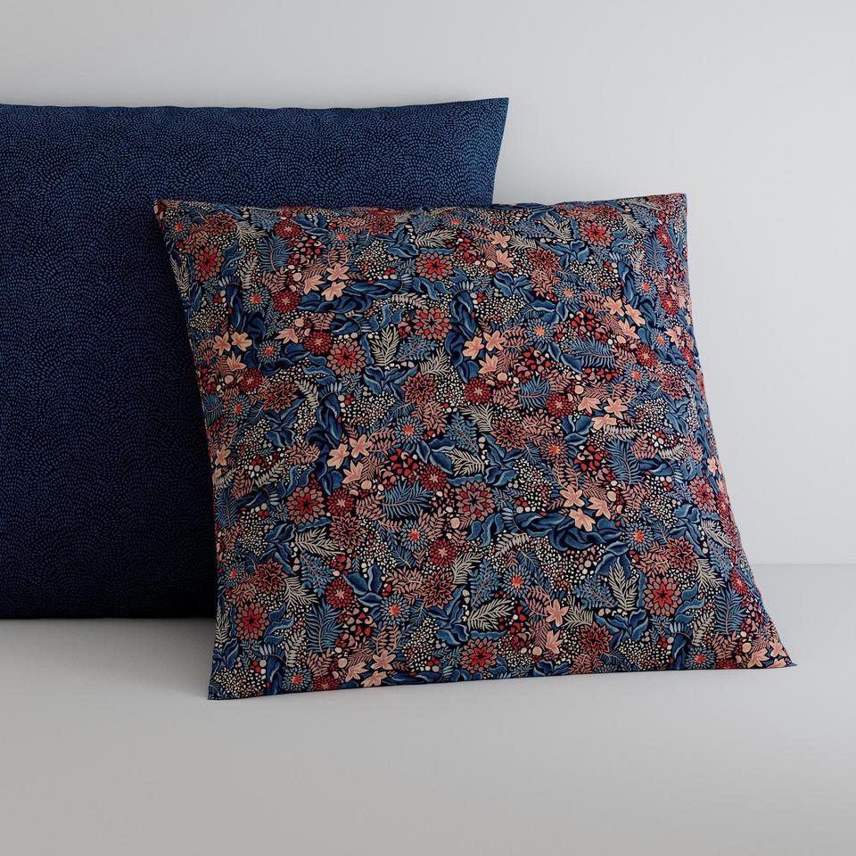 Sheridan Clo Quilt Cover Set in night shadow