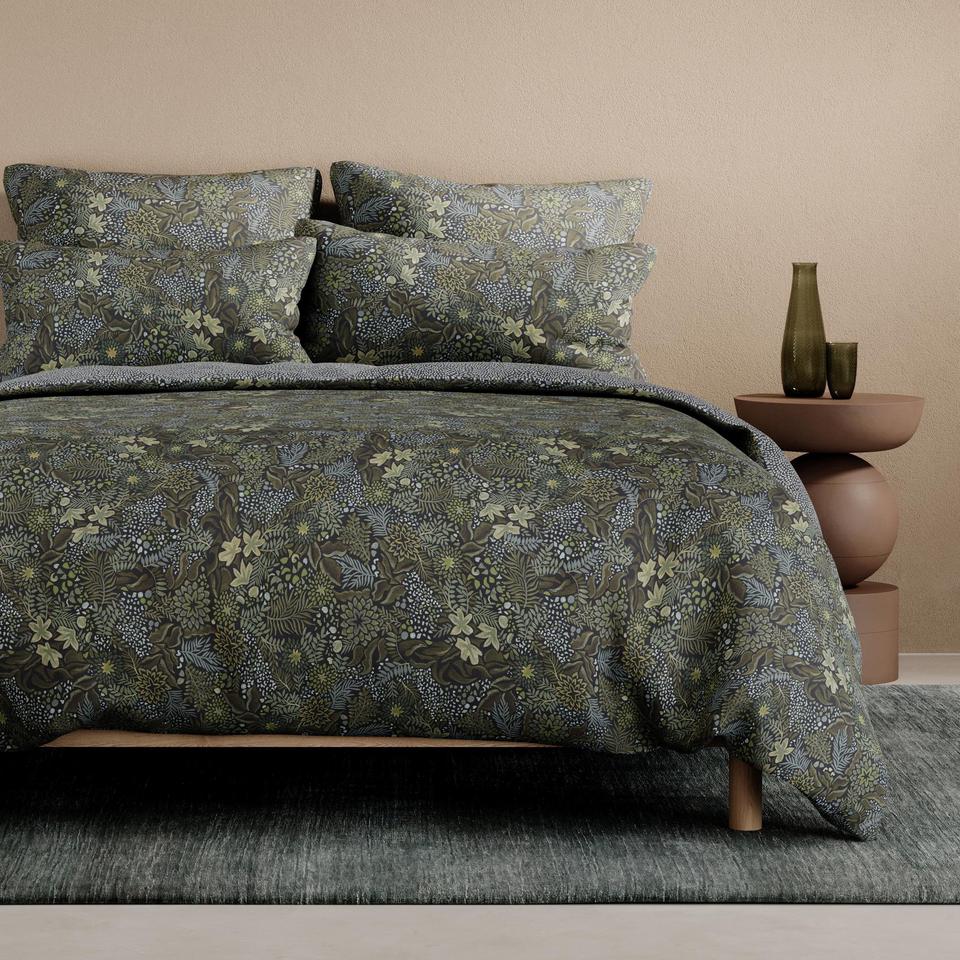 Sheridan Clo Quilt Cover Set