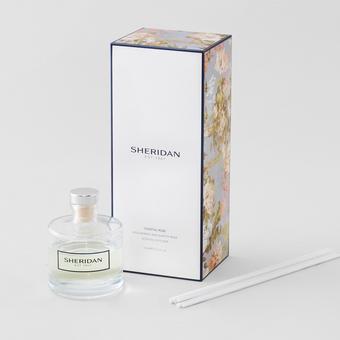 Sheridan Coastal Rose Diffuser (clear)
