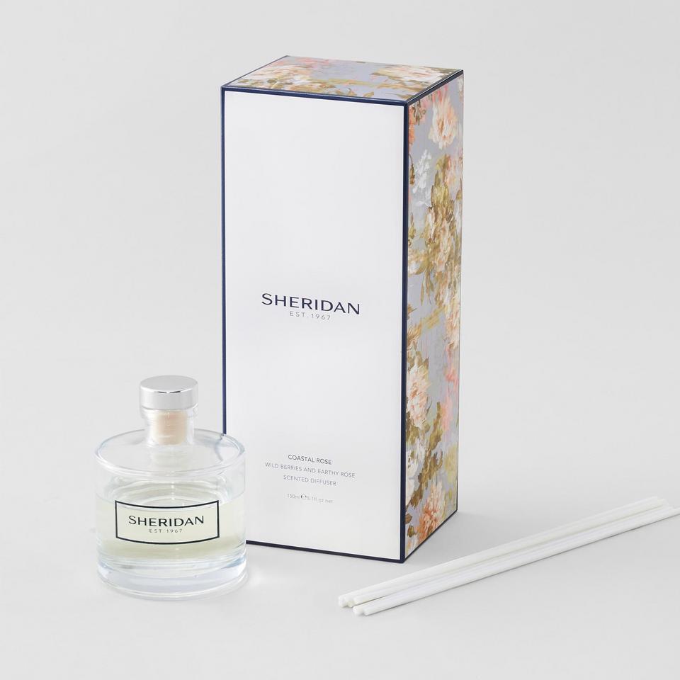 Sheridan Coastal Rose Diffuser