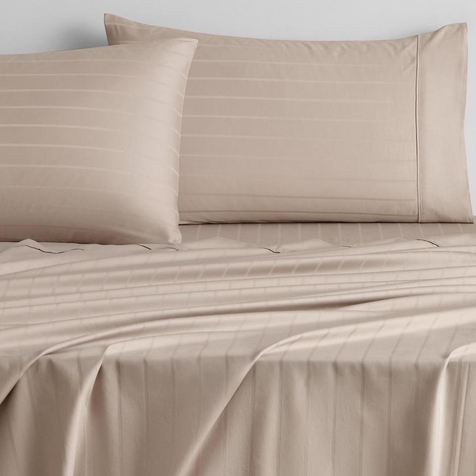 Sheridan Cobart 400tc Sheet Set
