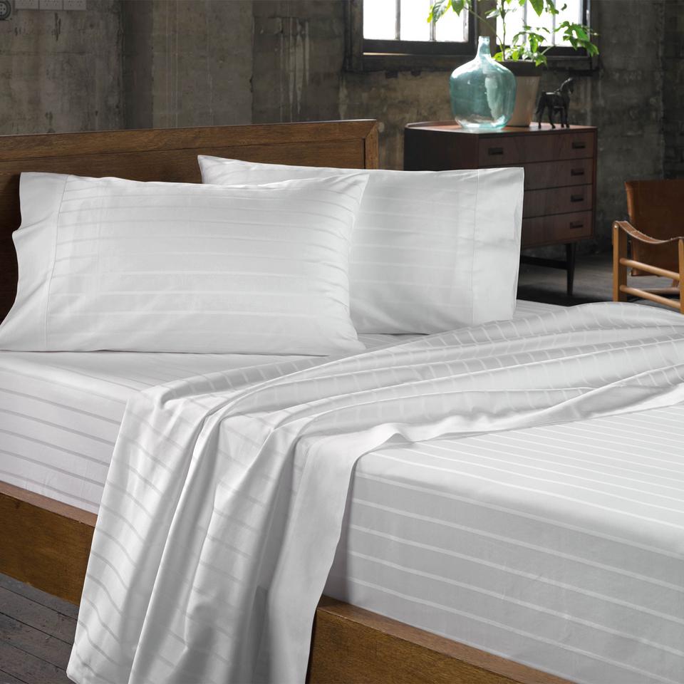Sheridan Cobart 400tc Sheet Set