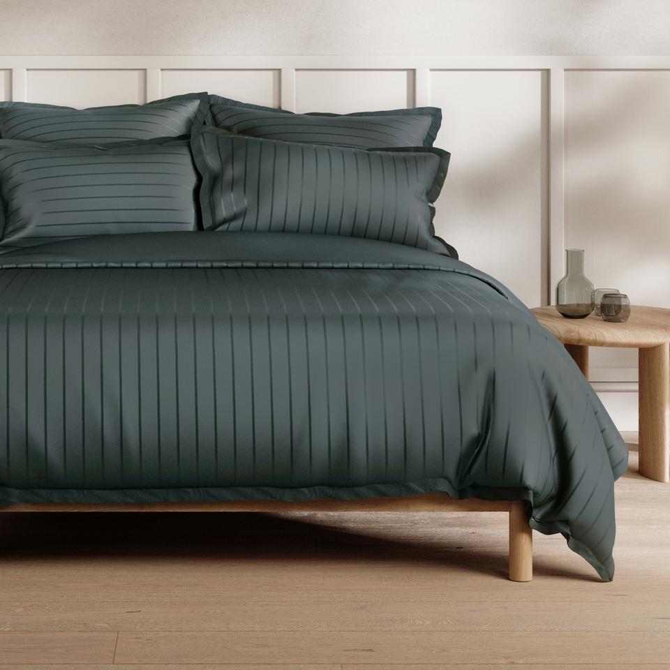 Sheridan Cobart Quilt Cover Set