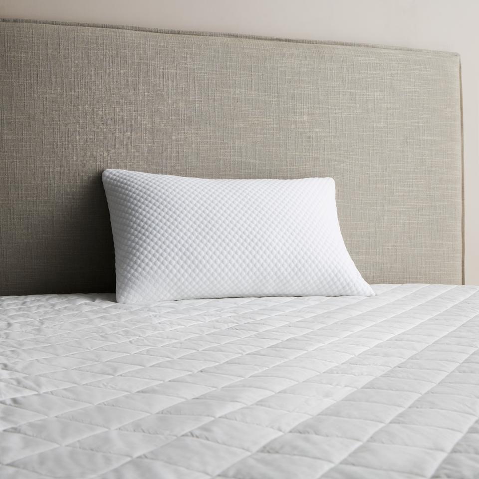 Sheridan Cooling Gel Infused Memory Foam Pillow