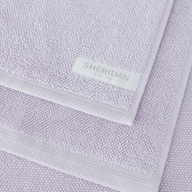 Sheridan Cotton Twist Towel Collection